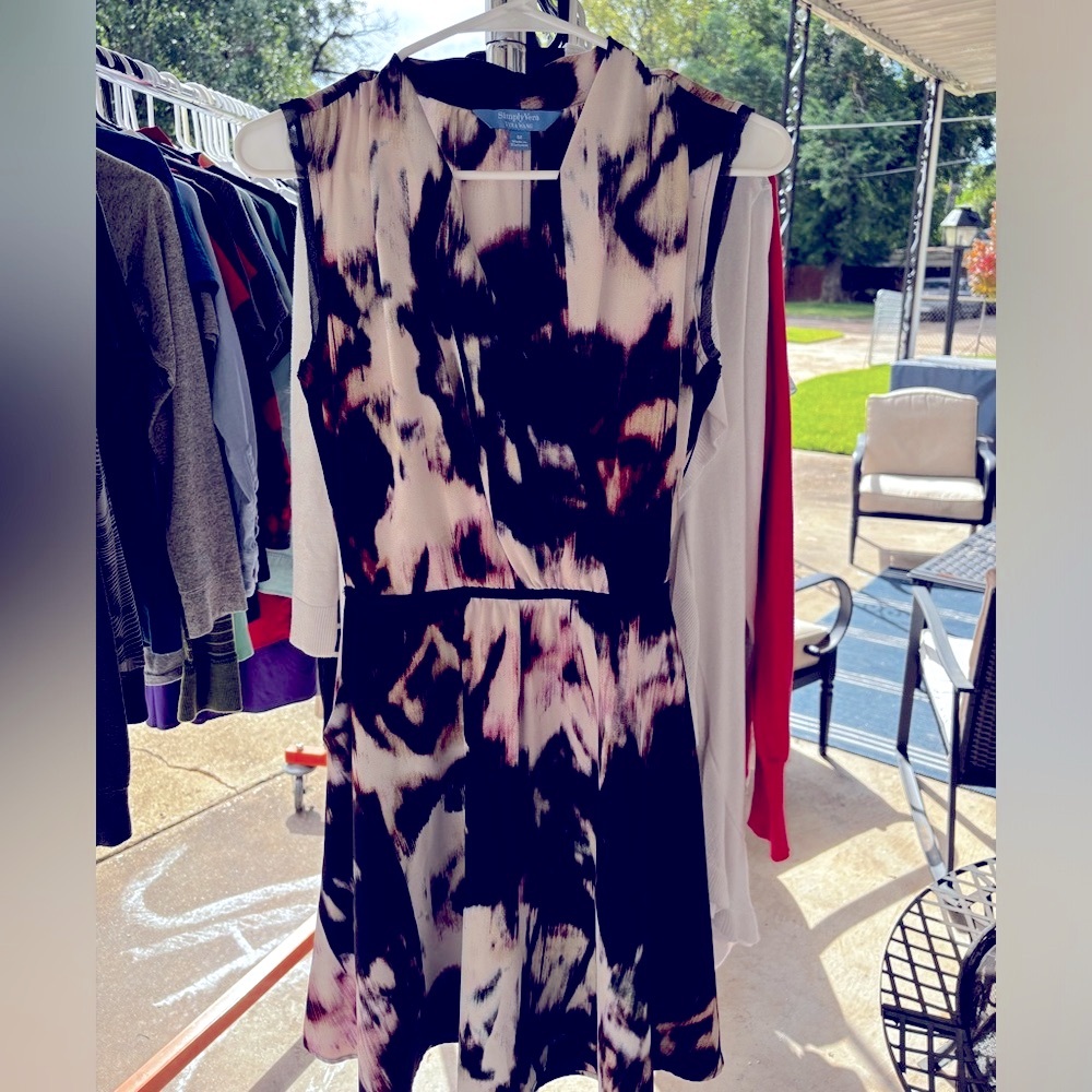 Simply Vera by Vera Wang Dress